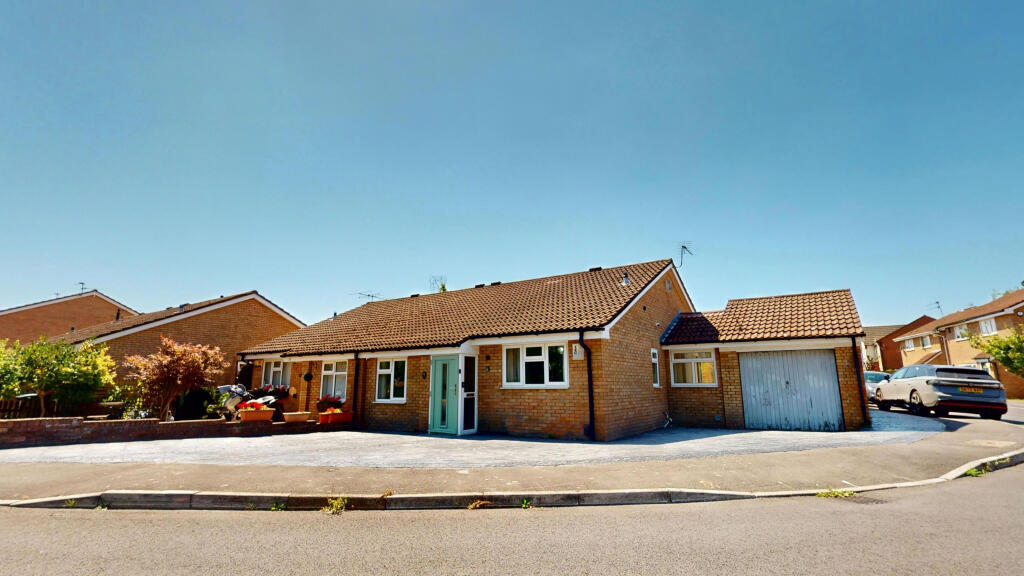 Main image of property: Brython Drive, St Mellons, Cardiff