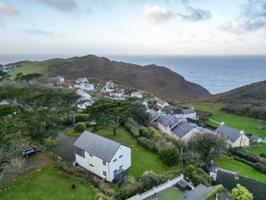 Main image of property: North Morte Road, Mortehoe, Woolacombe