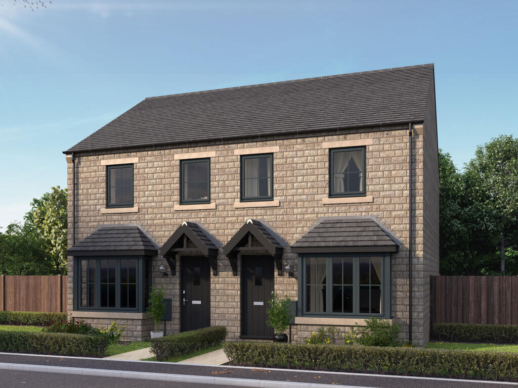 Main image of property: Wyvern Road,
Skipton,
Yorkshire,
BD23 3BT
