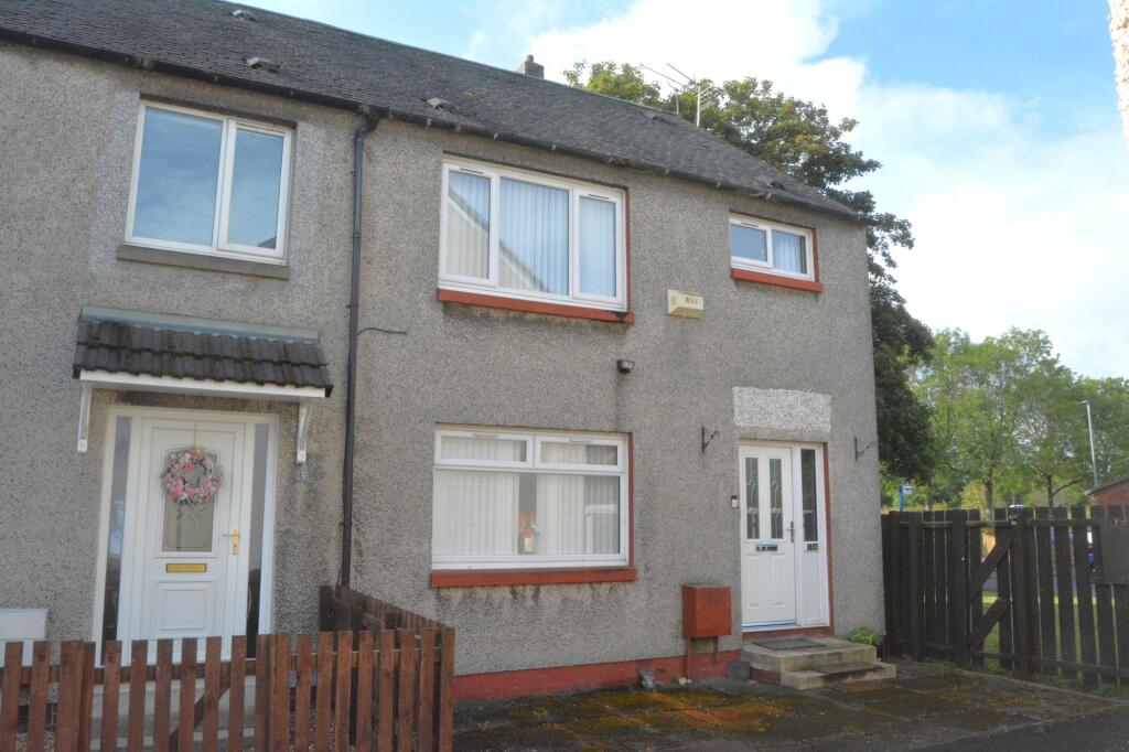 Main image of property: Beauly Court, Grangemouth, FK3
