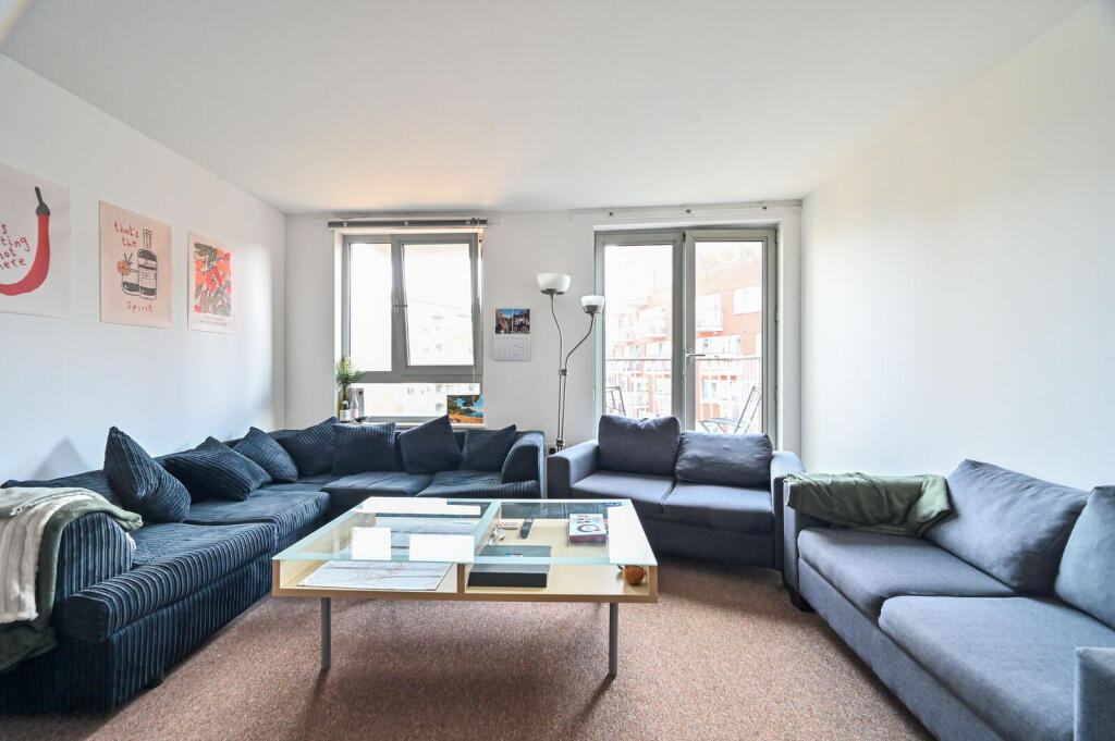 Main image of property: Eden Grove, Holloway, N7