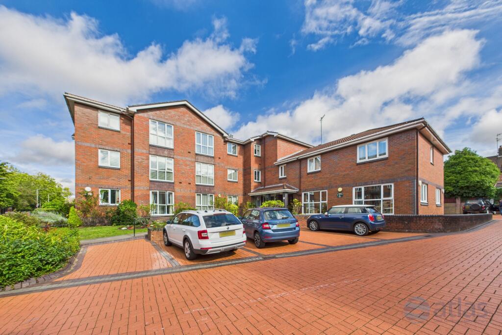 Main image of property: Aigburth Vale, Aigburth, L17