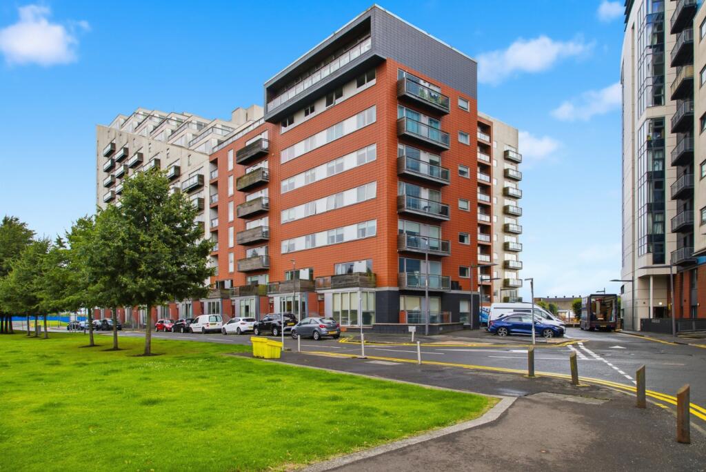 Main image of property: Glasgow Harbour Terraces, Glasgow, G11