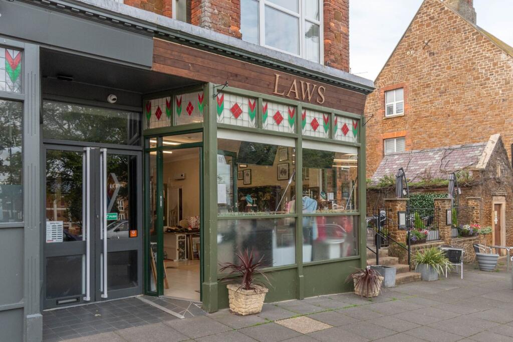 Main image of property: Westgate, Hunstanton, PE36