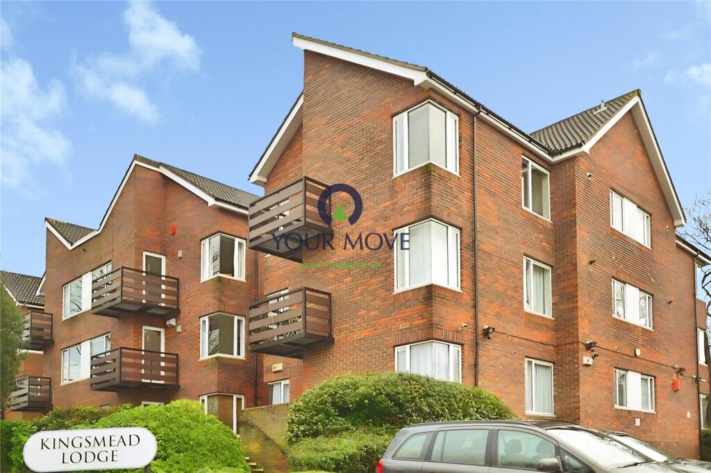 Main image of property: Kingsmead Lodge, 50 Cedar Road, Sutton, SM2