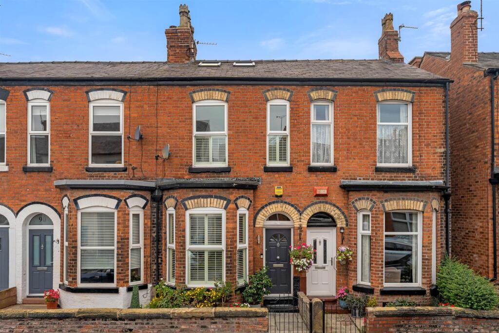 Main image of property: Bold Street, Altrincham