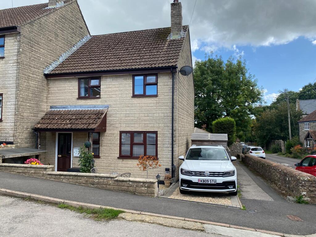 Main image of property: Moor Lane, Churchinford, TAUNTON