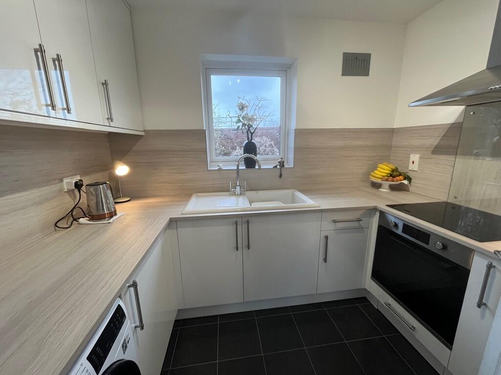 Main image of property: Wiltshire Close, Hungerford