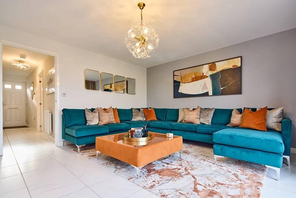 Main image of property: Water's Edge, Blackburn, Lancashire, BB2