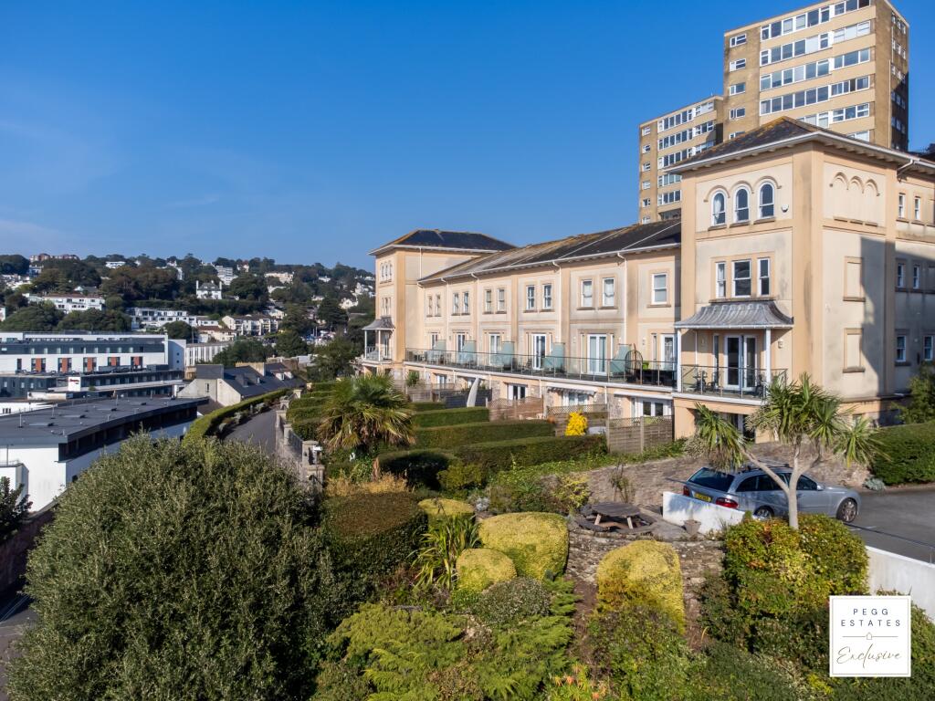 Main image of property: The Riviera, Torquay