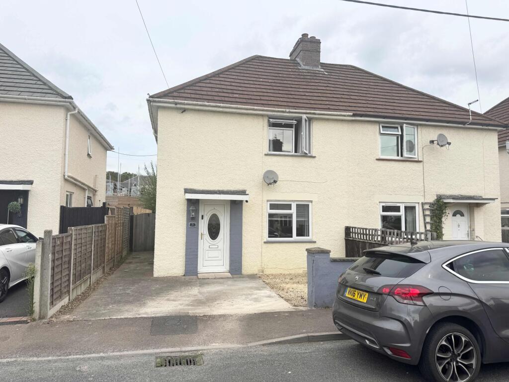 Main image of property: Fairfield Road, Lydney