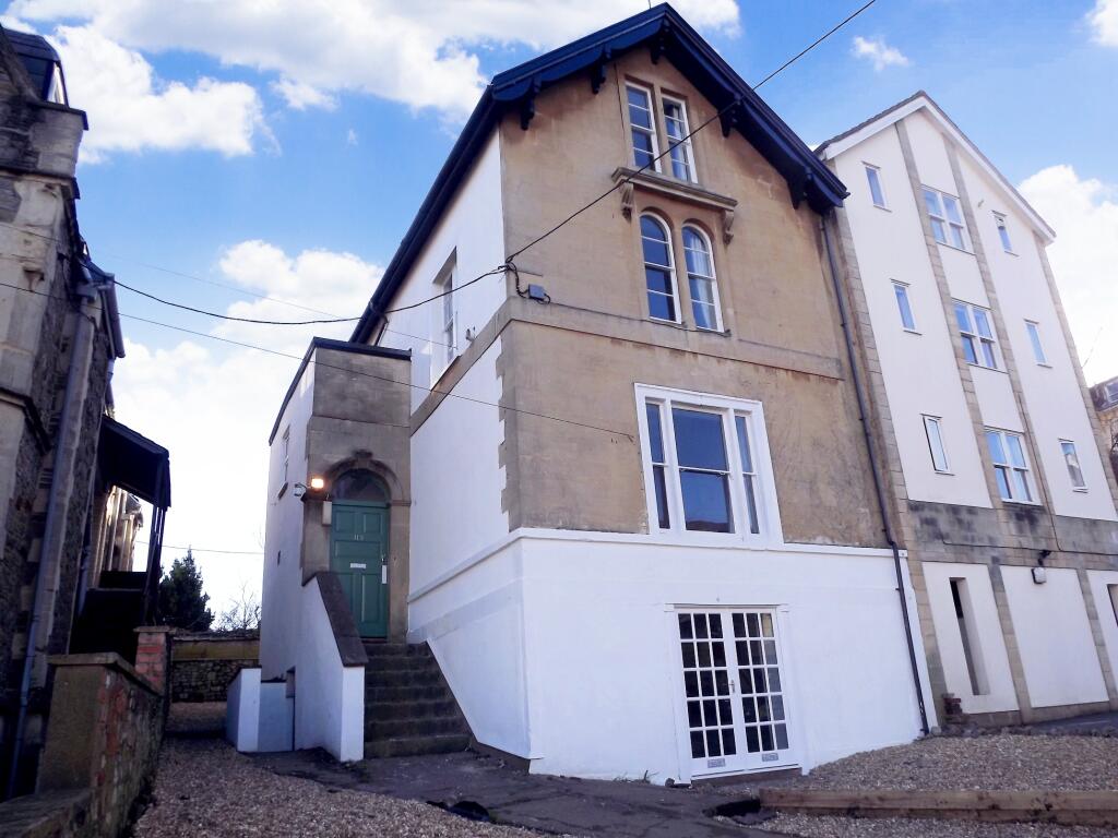 Main image of property: Cotham Brow, Cotham, Bristol