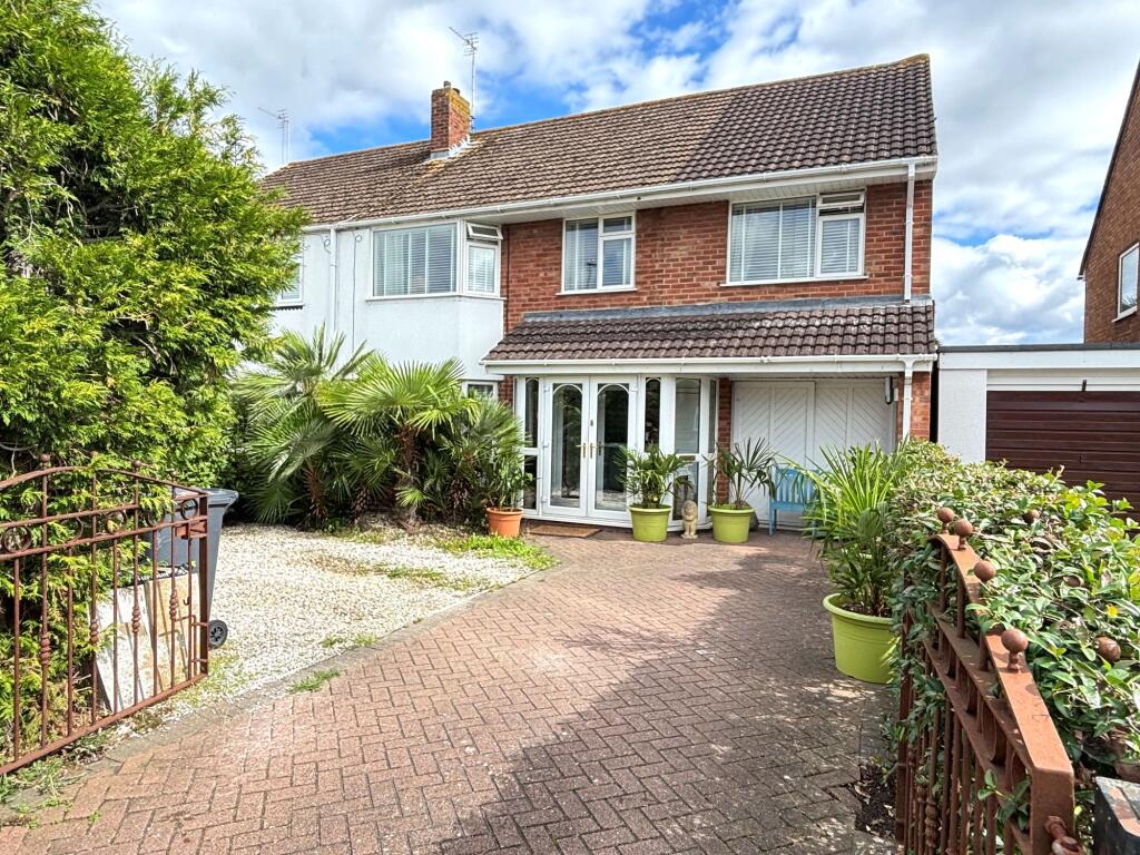 Main image of property: Paygrove Lane, Longlevens, GL2