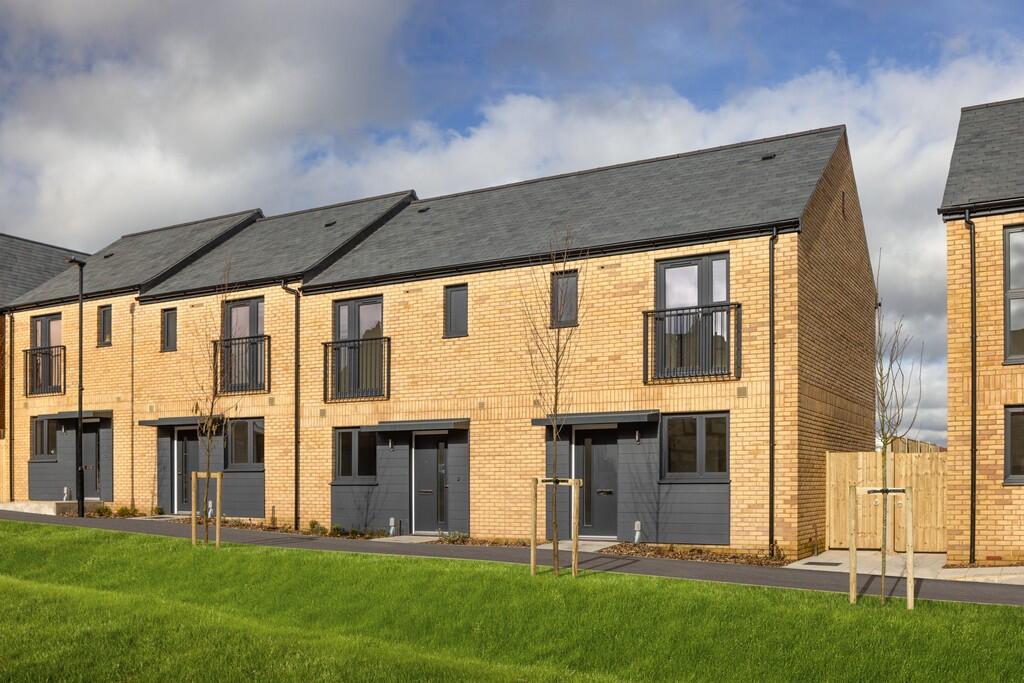 Main image of property: Granadiers Rd,
Winchester,
SO22 6GR