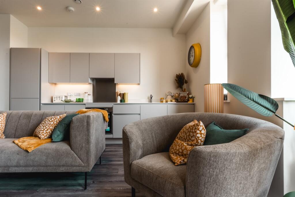 Main image of property: 307 The Saxons, Leicester