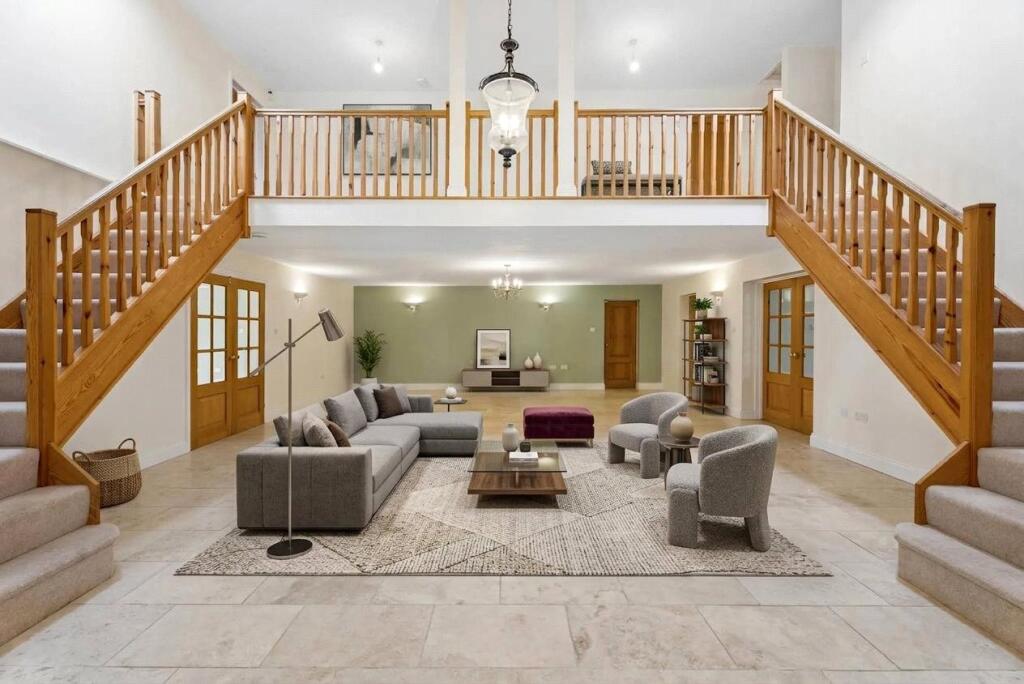 Main image of property: Woodperry Road, Beckley, OX3