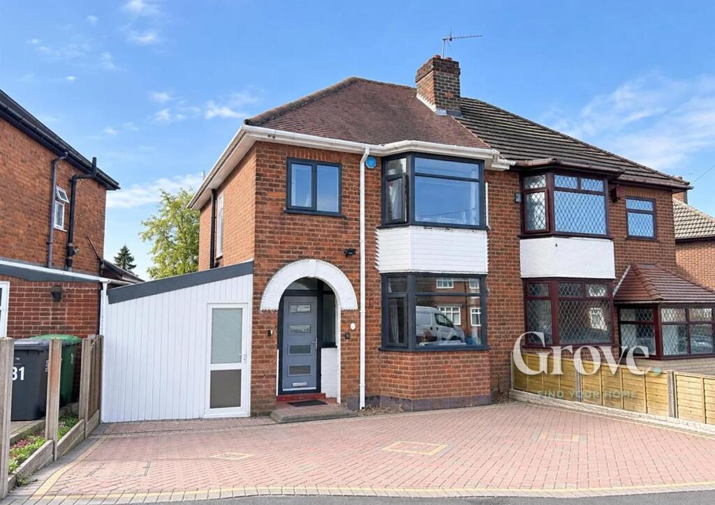Main image of property: Parkfield Road, Oldbury