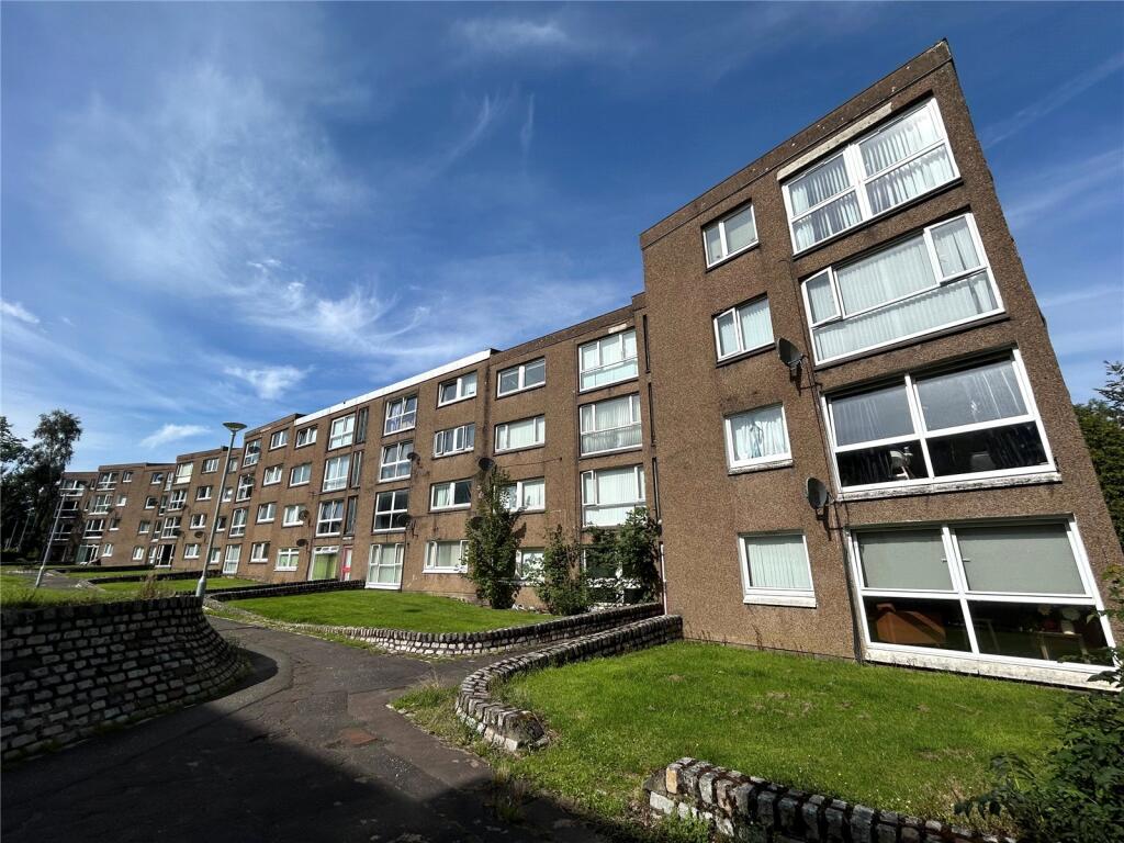 Main image of property: 98 Ivanhoe Road, Cumbernauld, Glasgow, G67