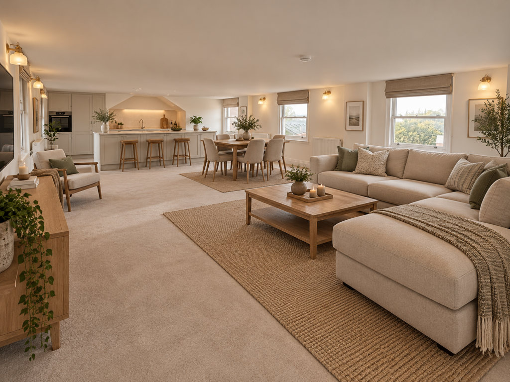 Main image of property: Middleton House, St Marys Gate, Derby, Derby City