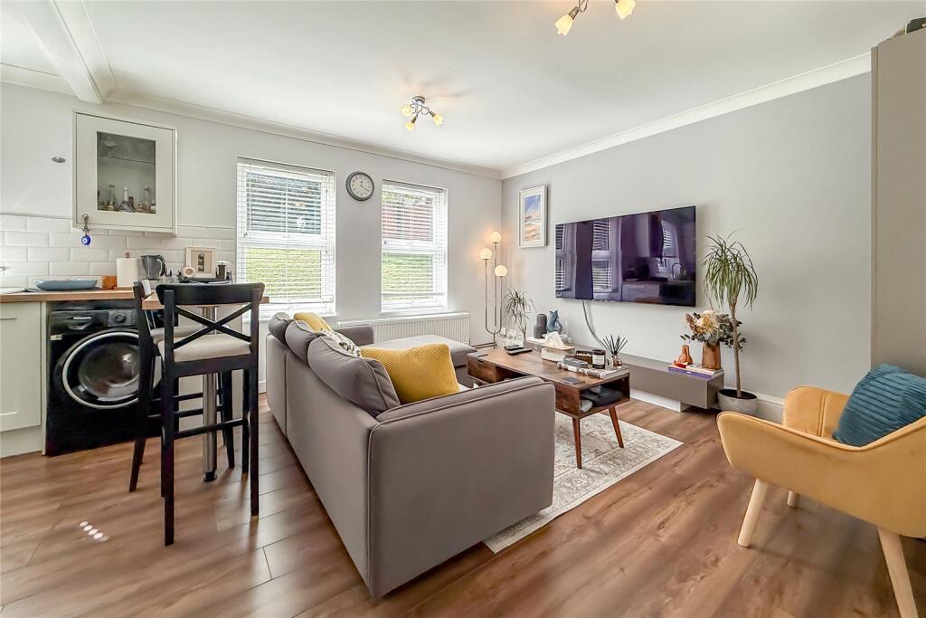 Main image of property: Waldegrave Park, Harpenden, Hertfordshire, AL5