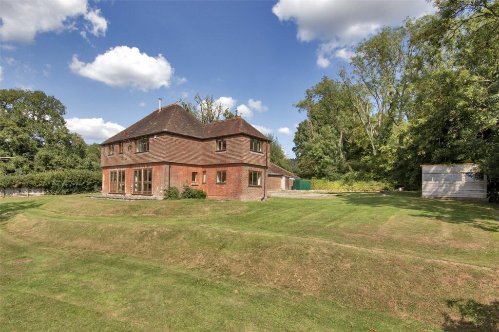 Main image of property: Dundale Road, Tunbridge Wells, TN3