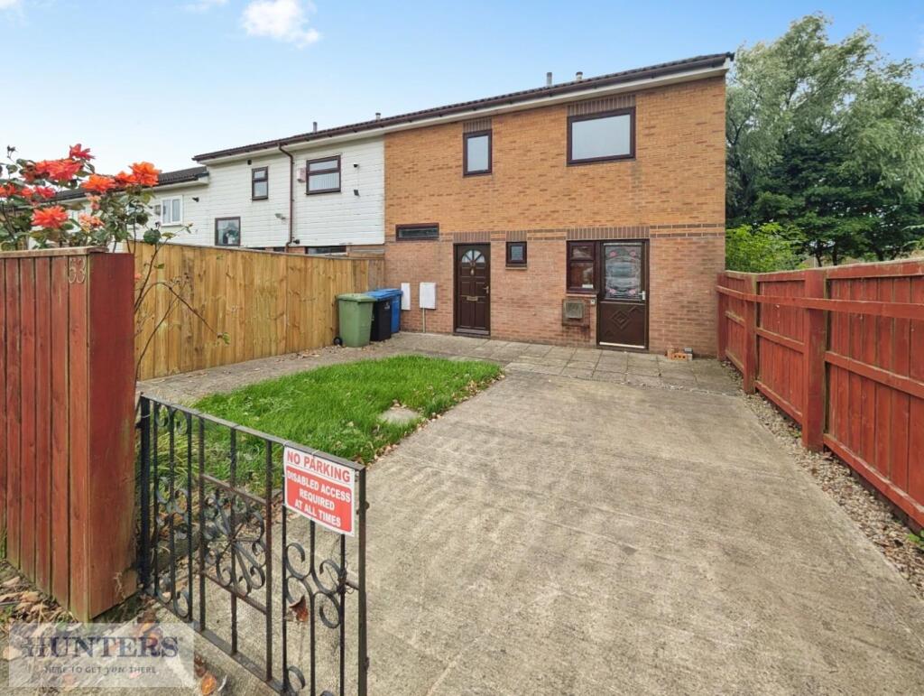 Main image of property: Cleveland Place, Peterlee, County Durham