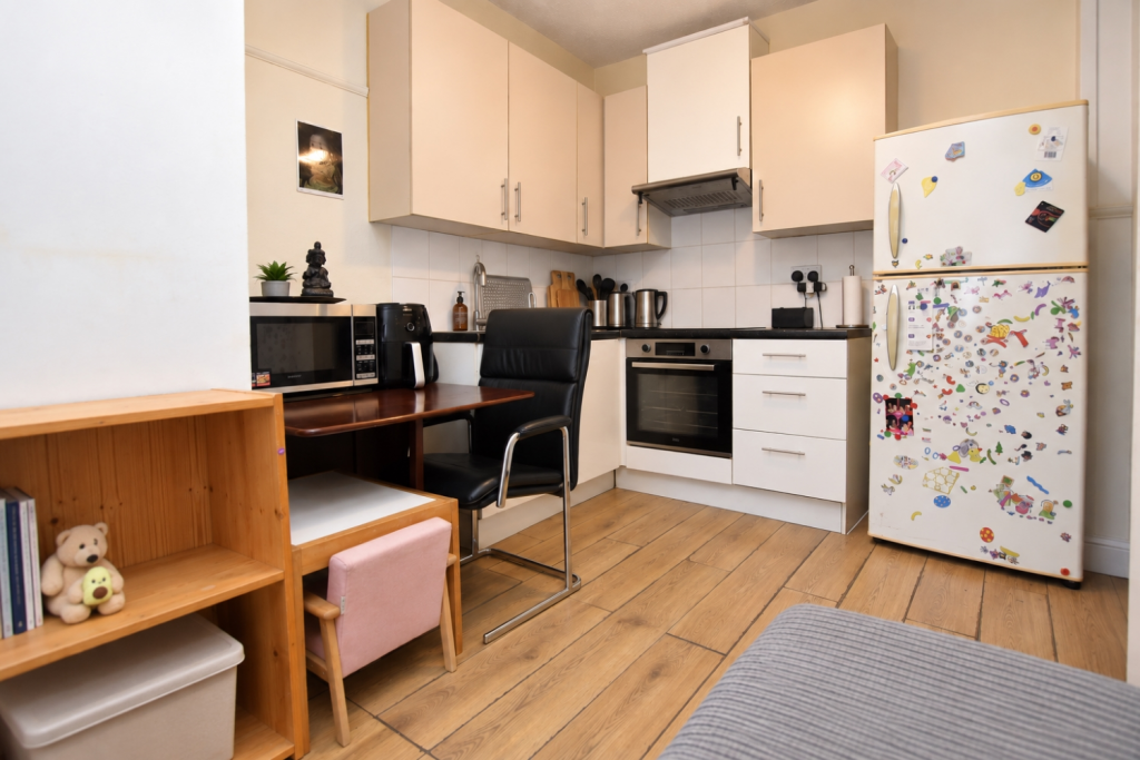 Main image of property: Wells Road, Bristol, BS4