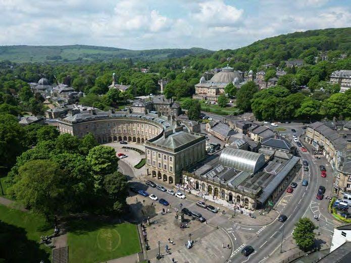 Main image of property: Cavendish Shopping Arcade, Buxton, SK17 6BQ