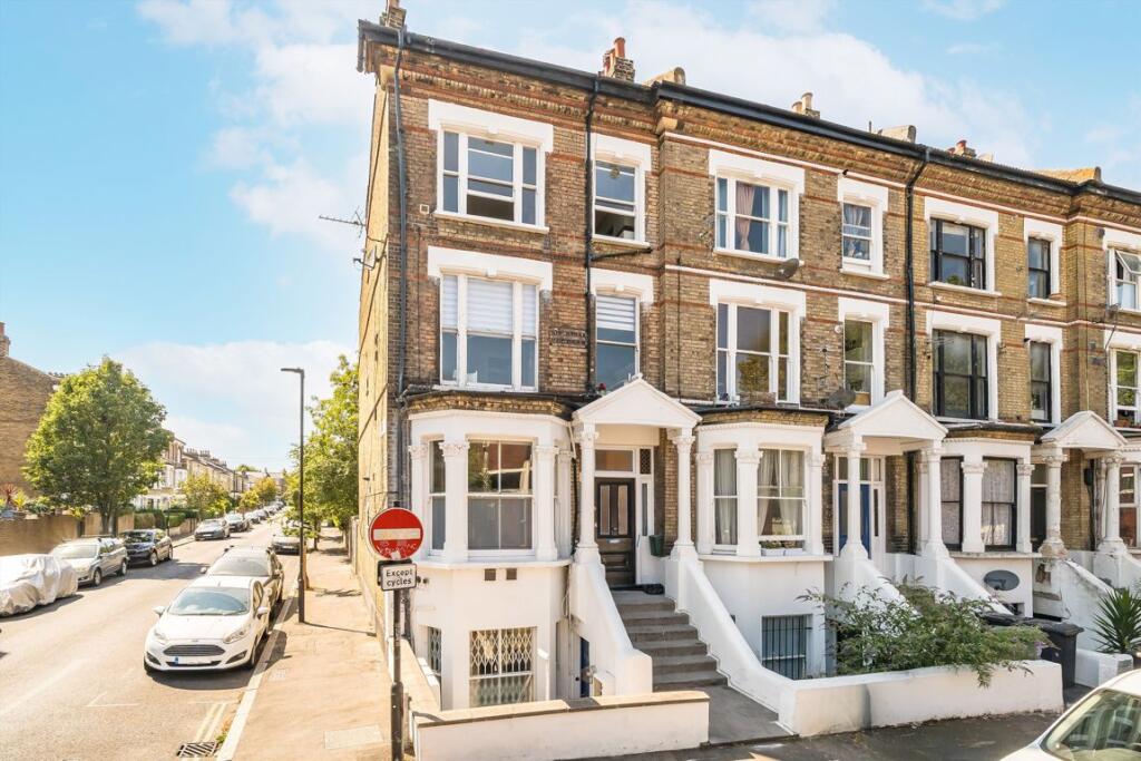 Main image of property: Stockwell Road, Stockwell