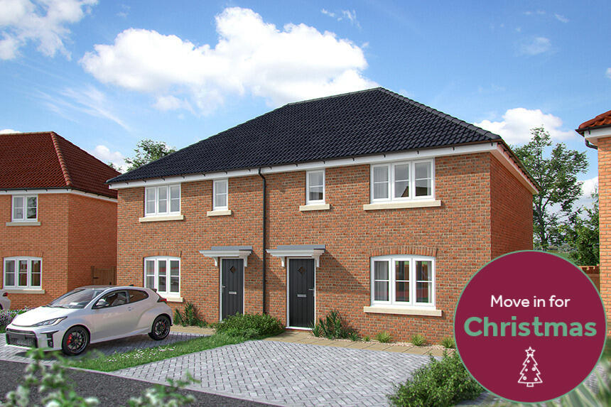 Main image of property: Land off Harrowgate Lane,
Stockton-on-Tees,
County Durham,
TS19 8SP