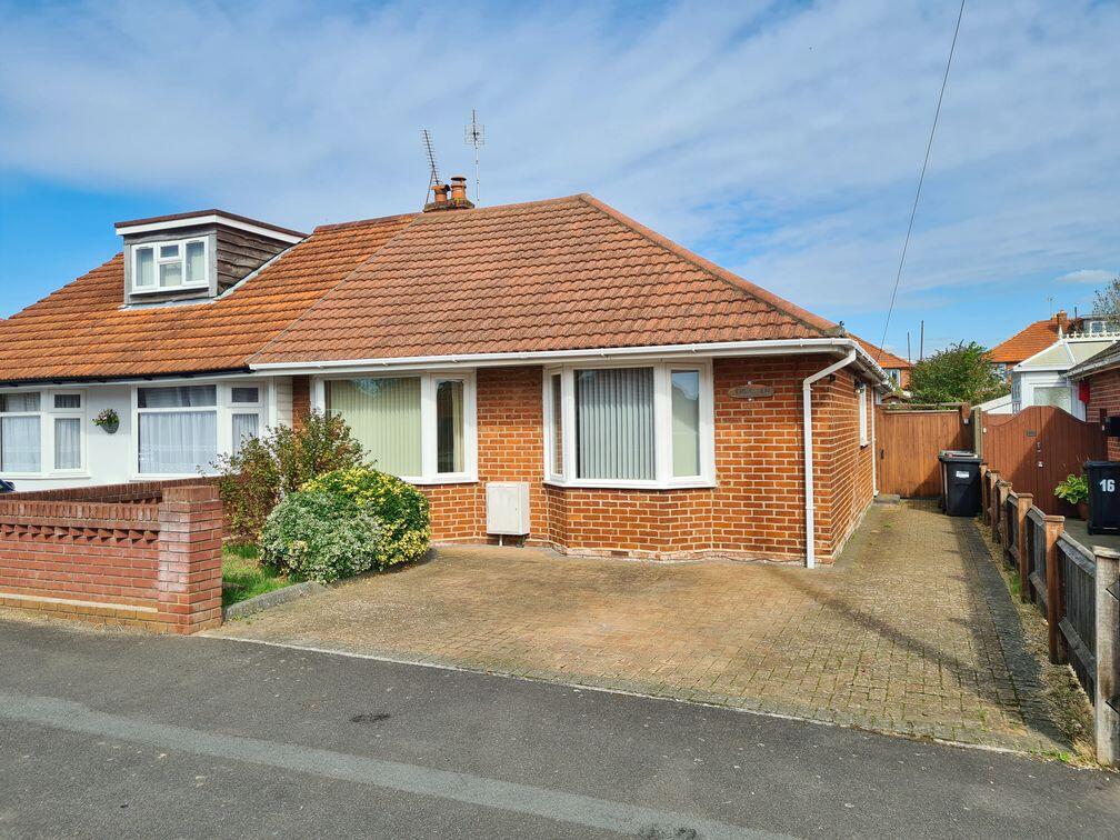 Main image of property: St Michaels Road, Totton