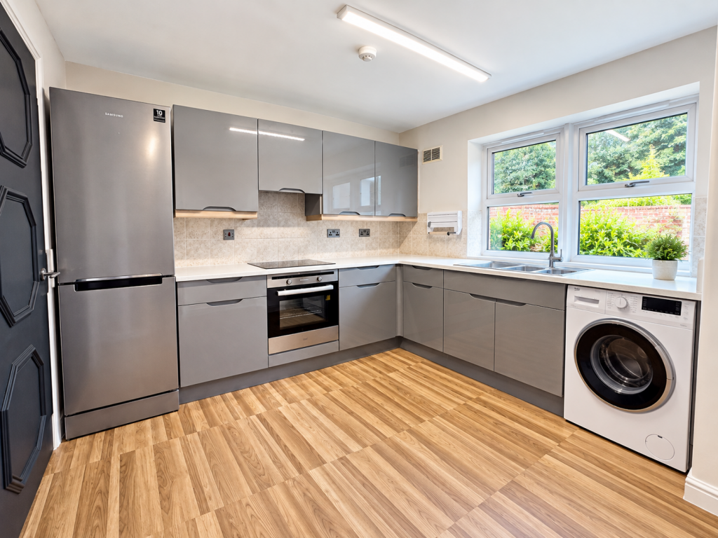 Main image of property: Woodleigh Hall Mews, Rawdon, Leeds, West Yorkshire
