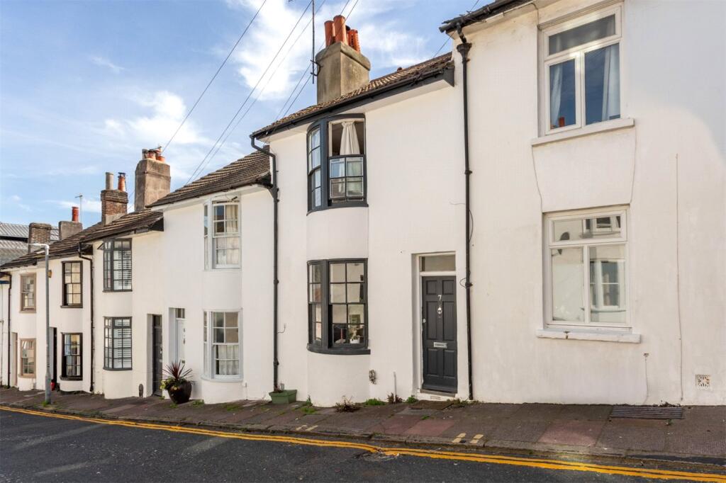 Main image of property: Railway Street, Brighton, BN1
