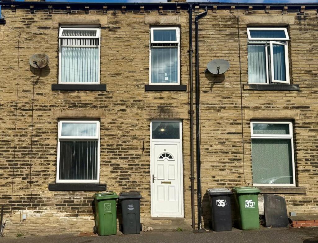 Main image of property: King Street, Heckmondwike