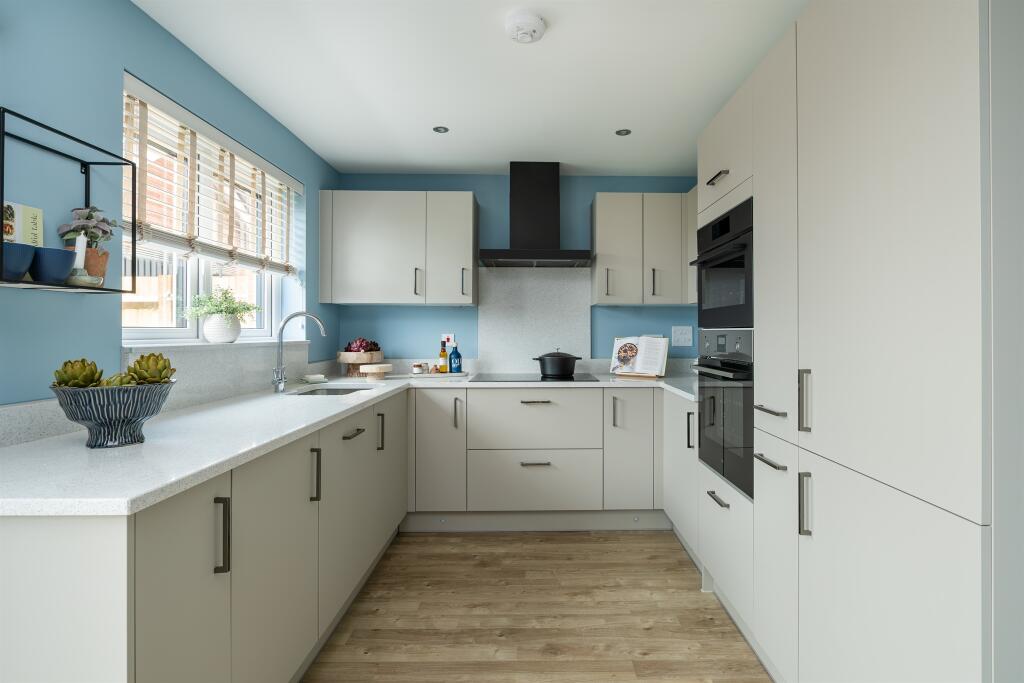Main image of property: Green Lane, Bovingdon, Hemel Hempstead