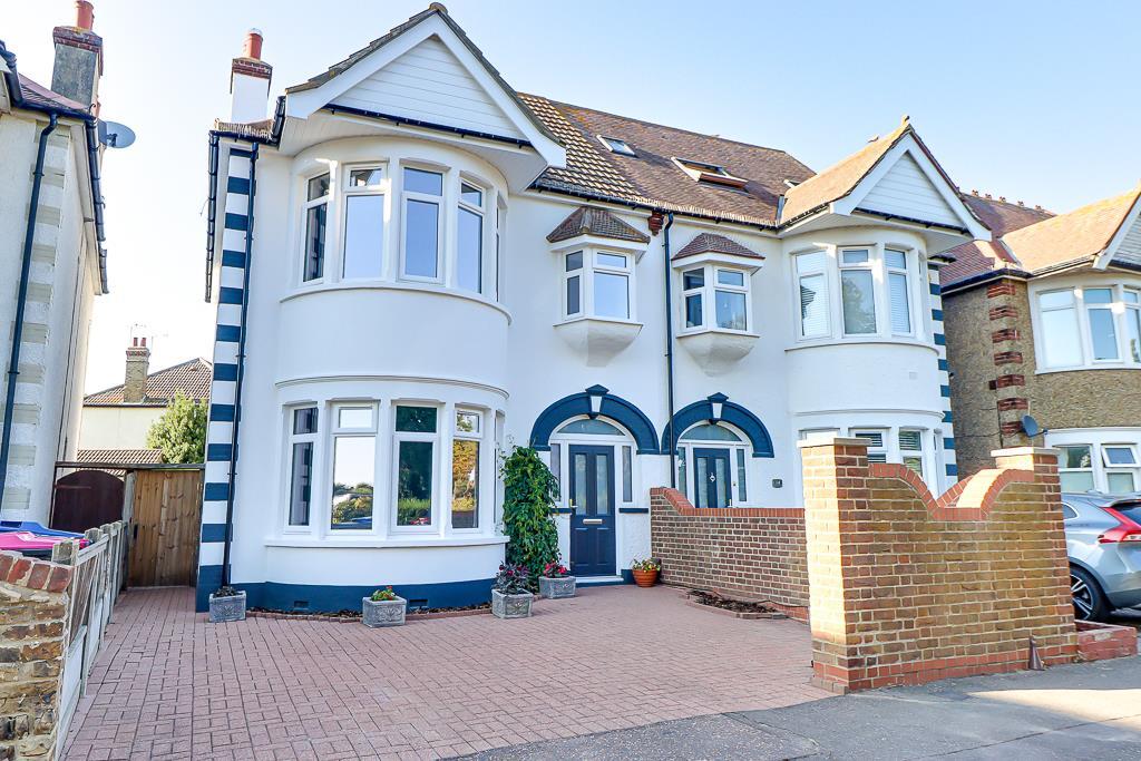 Main image of property: Northumberland Crescent, Southend-On-Sea