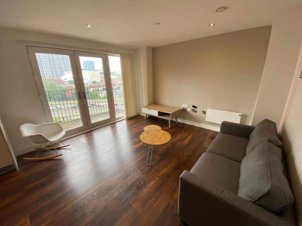 Main image of property: Ordsall Lane, Salford