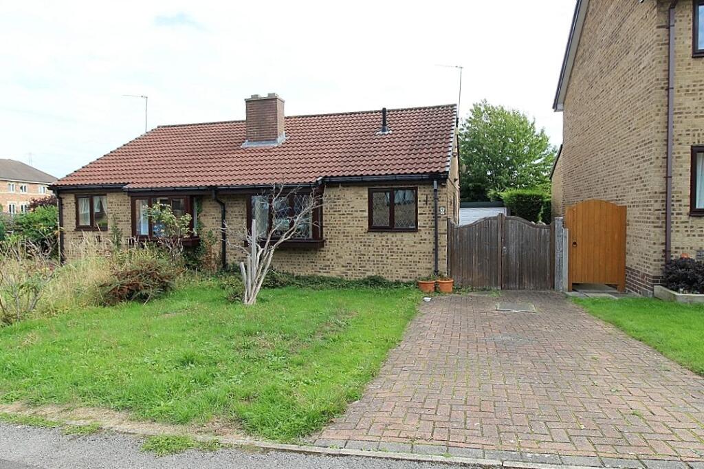 Main image of property: Bradshaw Avenue, Treeton, Rotherham