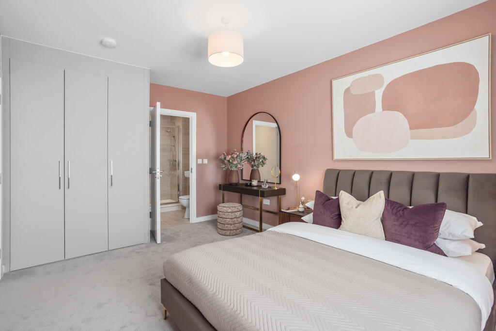 Main image of property: Riverside West, West Street, Erith
