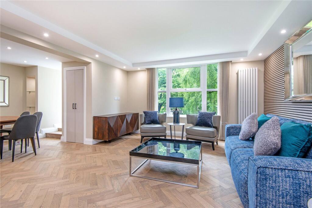 Main image of property: Boydell Court, St John's Wood Park, St John's Wood, London, NW8