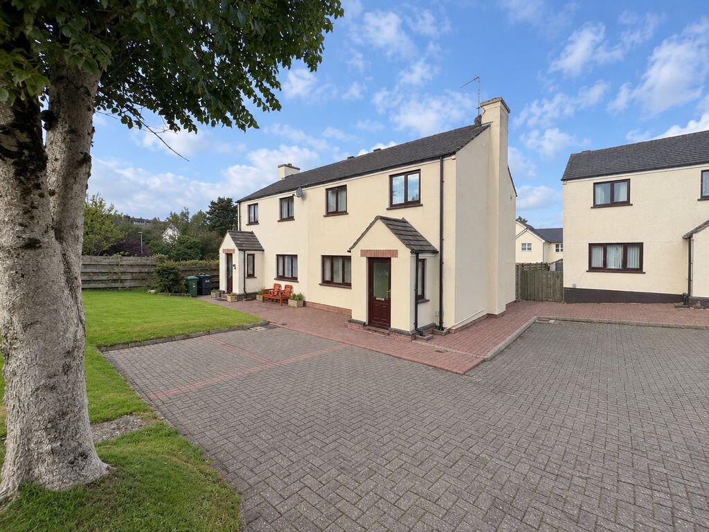 Main image of property: Snugborough Close, Union Mills