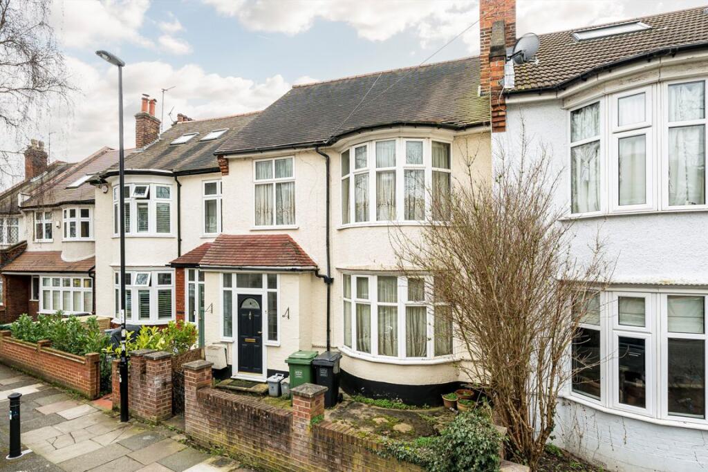 Main image of property: Grierson Road, Honor Oak