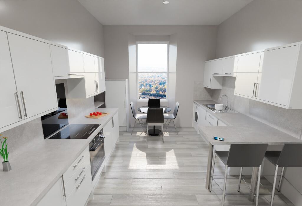 Main image of property: Merchiston Avenue, Merchiston, Edinburgh, EH10