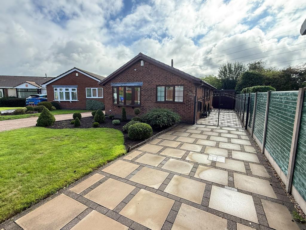 Main image of property: Willeton Street, Bucknall, Stoke on Trent, ST2 9JA