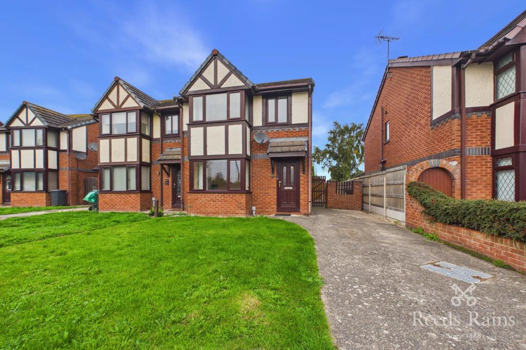 Main image of property: Hyde Park, Kinmel Bay, Rhyl, Conwy, LL18