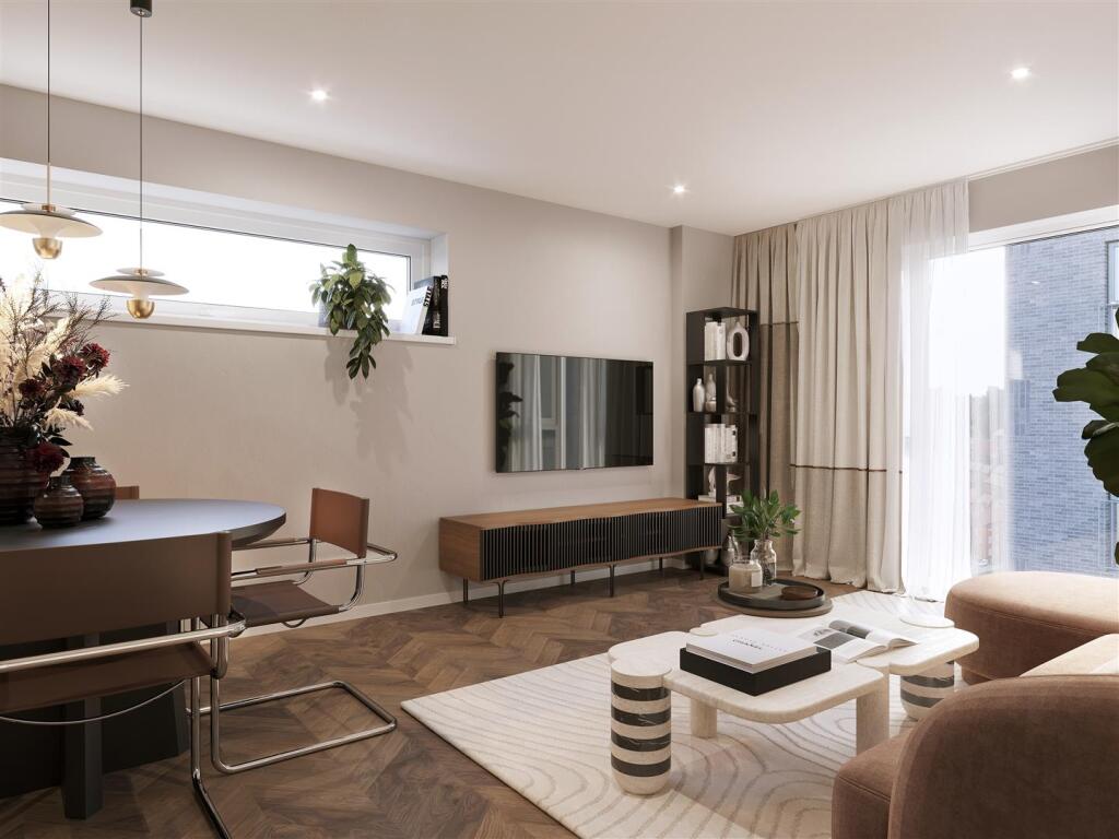 Main image of property: Devon Street, Liverpool