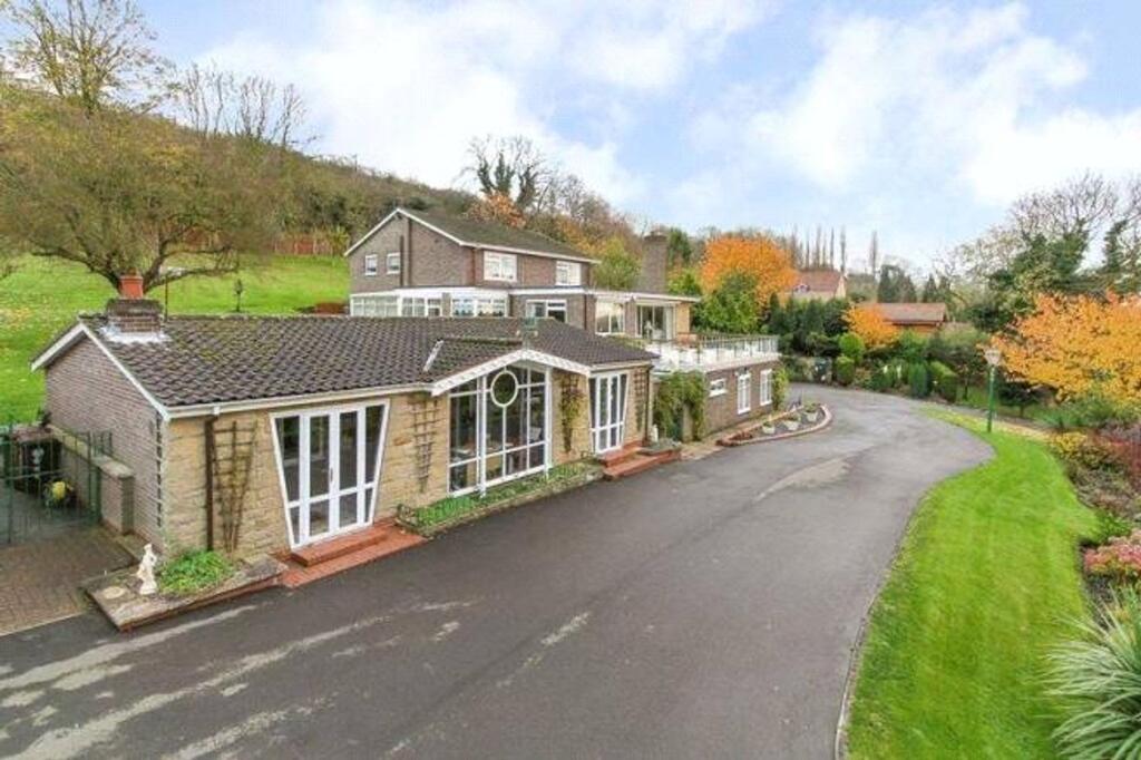 Main image of property: Stather Road, Burton-Upon-Stather, DN15