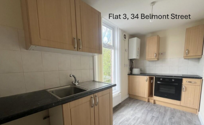 30-32 Belmont Street, Southport, Merseyside, PR8 1LY