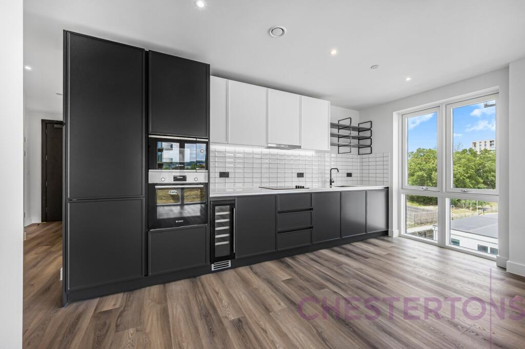 Main image of property: Cairncross House, 
17 Townsend Road, SE3