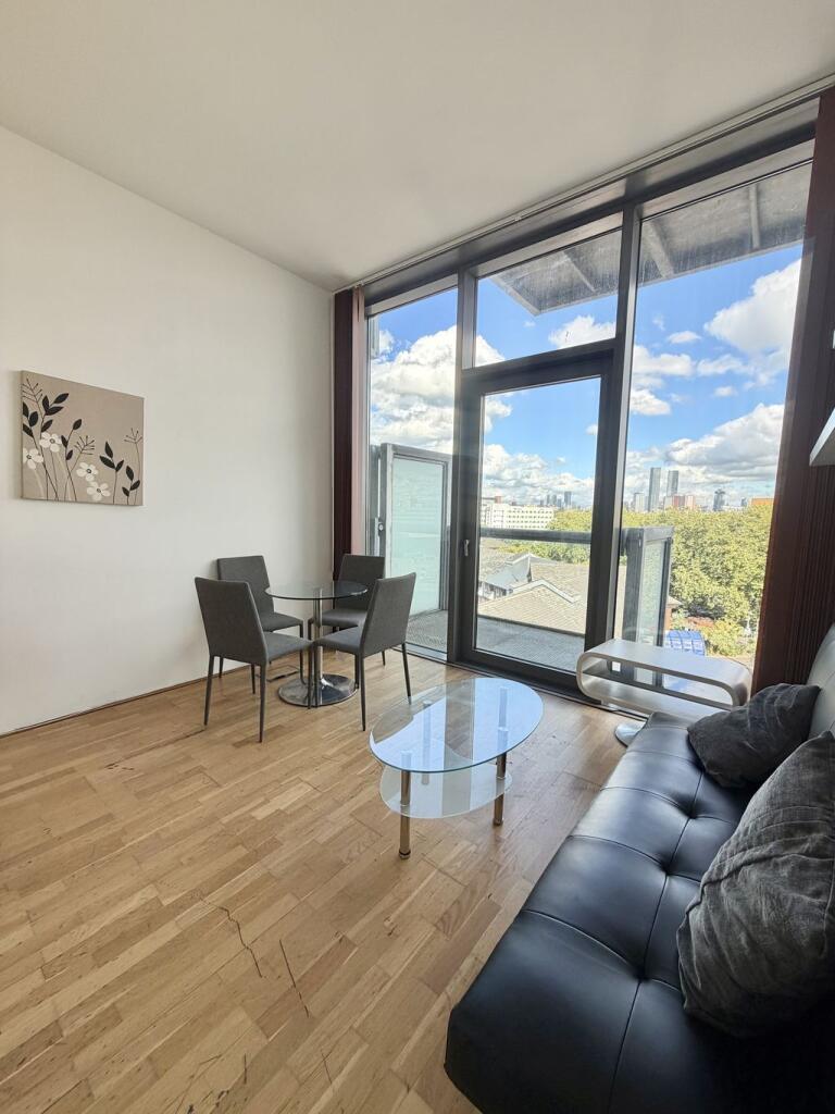 Main image of property: Clippers Quay, Salford
